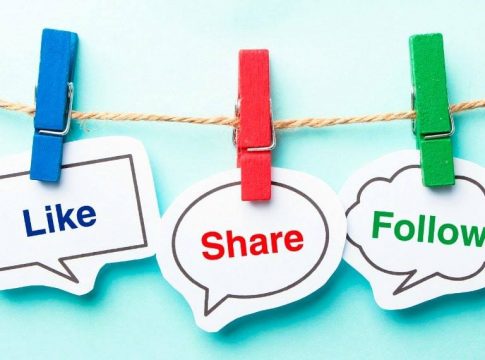 How to keep your content stable when social shares dive6