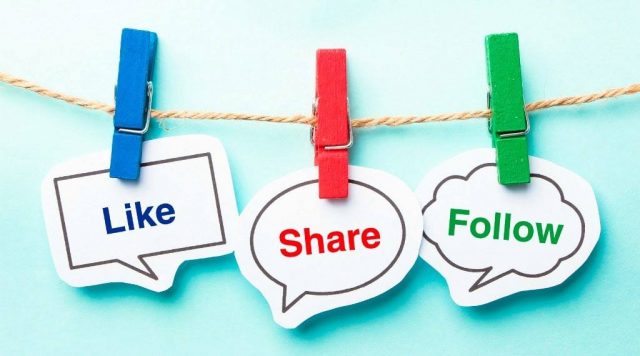 How to keep your content stable when social shares dive6