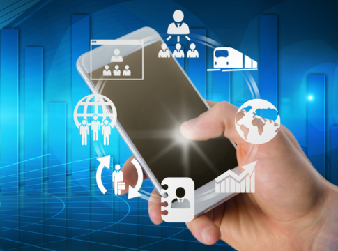 How to send SMS from website anywhere