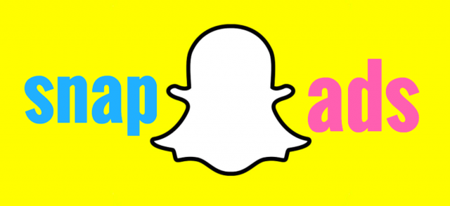 Snapchat-Advertisement