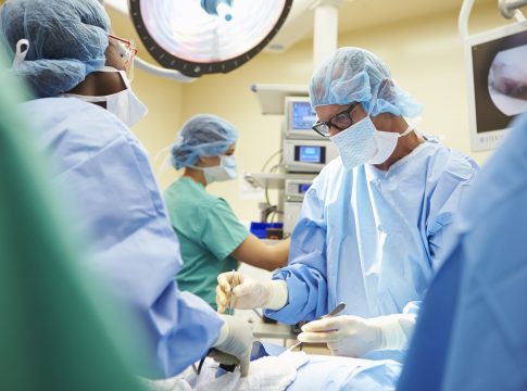 Cost Effectiveness of Medical Treatments in India