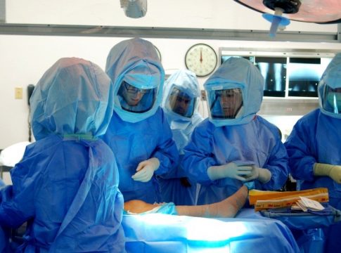 Here’s Why Orthopaedic Surgery can Improve Daily Life