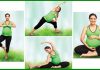 The Best Prenatal Workouts for Fit Moms-To-Be