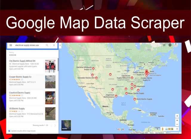 The Most Effective Method To Scrape Valuable Data From Google