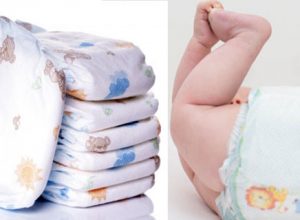 Tips for selection of perfect diapers