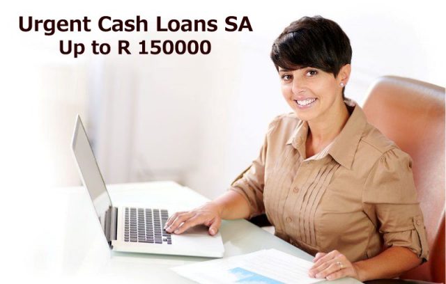 Urgent Cash Loans – Friendly Cash Help for Salaried People