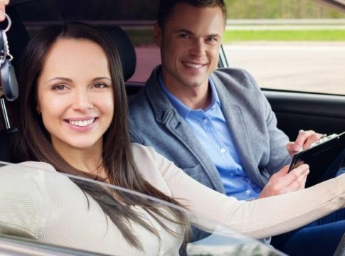 Why should you learn to drive