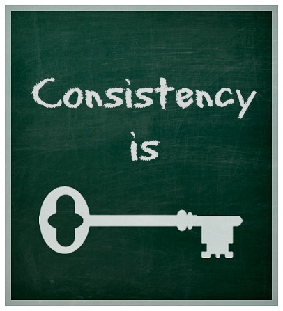 consistency-