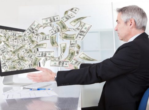 Instant Cash Loans