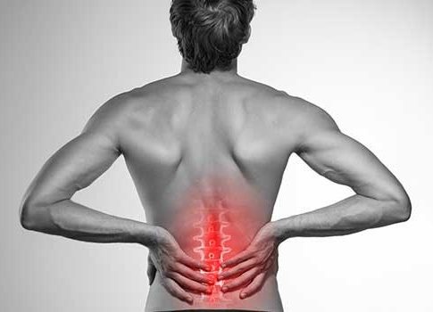 Major benefits of a Minimally Invasive Spine Surgery