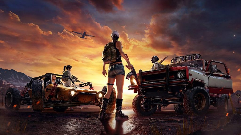 Top 10 Pubg Wallpaper For Pc Laptop And Mobile Dailyscrawl