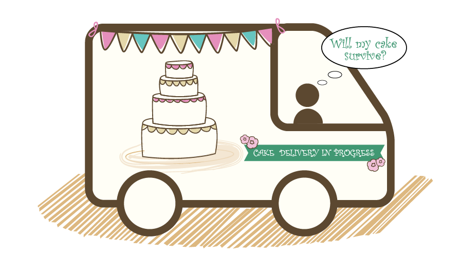 Top 10 Tips for Successful Cake Deliveries - DailyScrawl