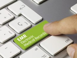 EMR Software