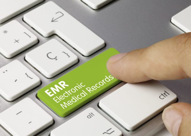 EMR Software