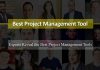 best project management tool