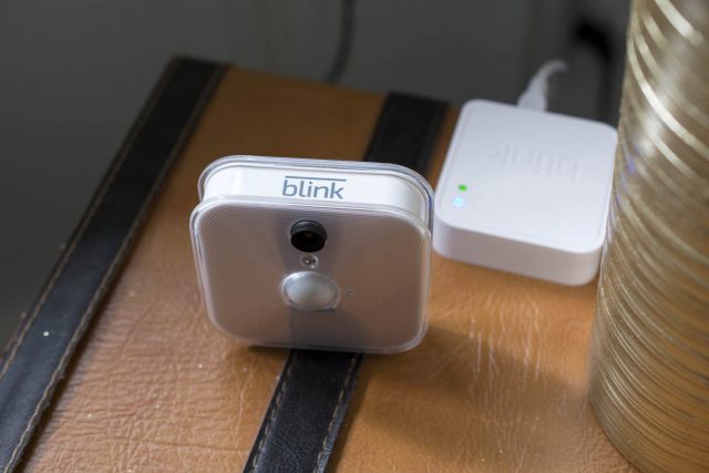 Use The Blink Home Monitor Software Into Your Computer