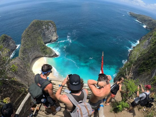 One Day Tour of Nusa Penida: Things to Do - DailyScrawl