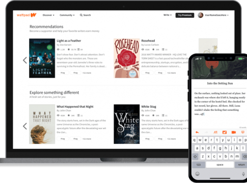 Wattpad