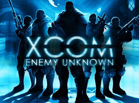 XCOM Reviews