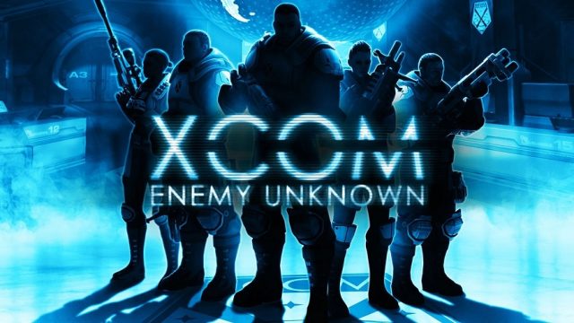 XCOM Reviews