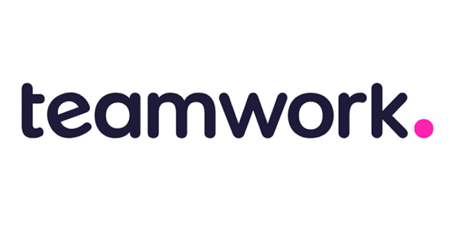 Image result for Teamwork project management logo