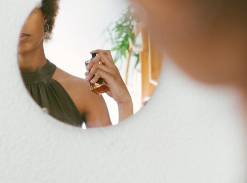 women's perfumes