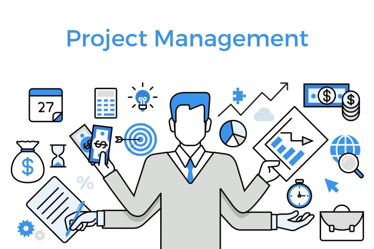 Guide To The Basics Of Project Management Dailyscrawl