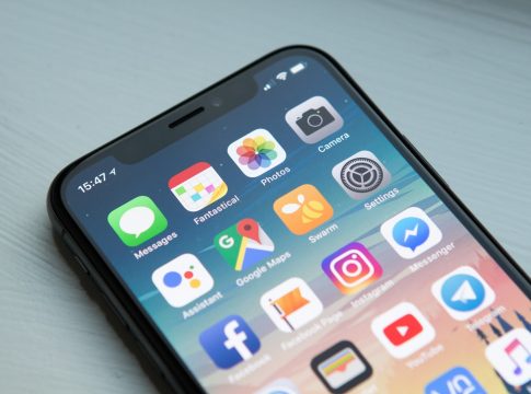 5 Ways Small Businesses Can Get Benefit from Mobile Apps
