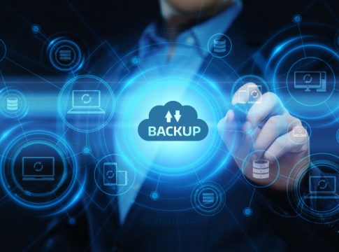 Backup Software for Windows