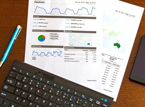 Data Analysis Tools
