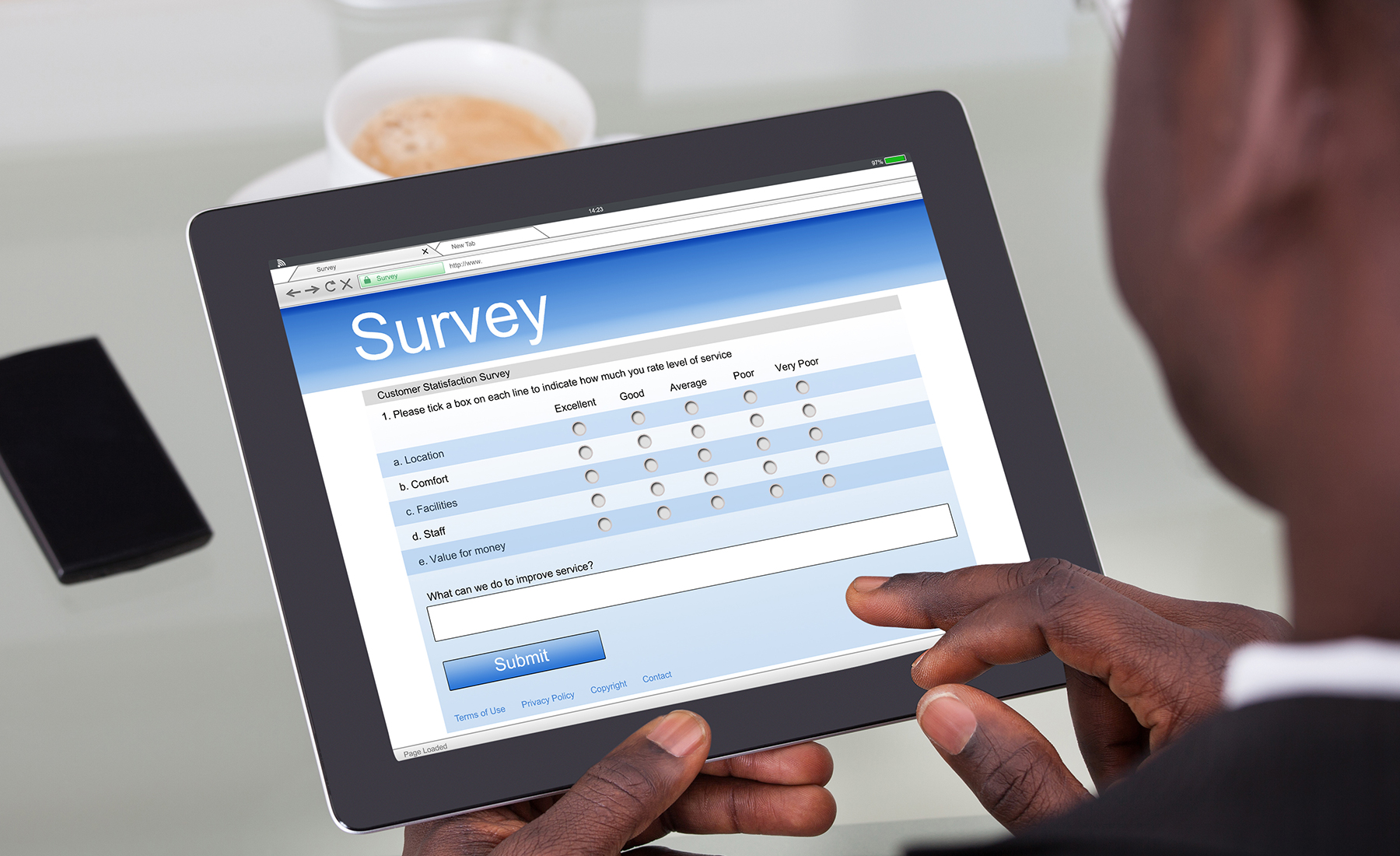 10 Types of Survey Questions You Should Use for Business