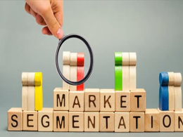 Market Segmentation