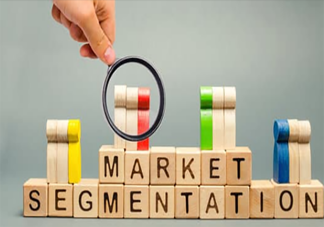 Market Segmentation