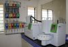 Gas Chromatography