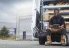 Vehicle for business
