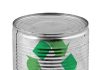 Recycled metal
