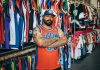 nba jersey