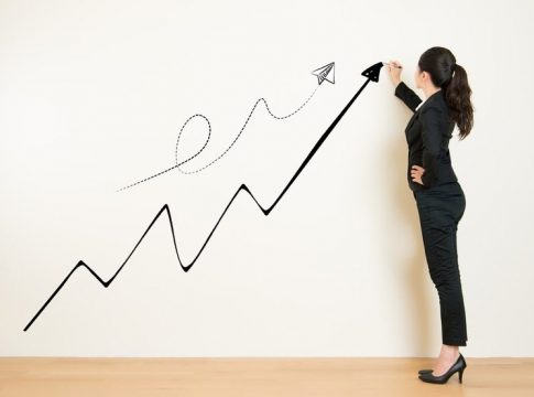 Business growth