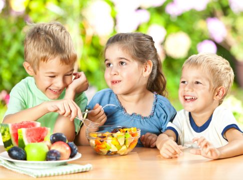Kids Health