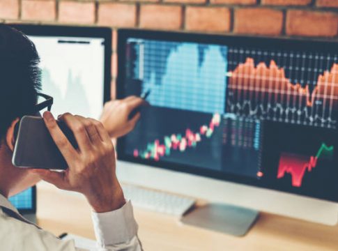 Stock Trading