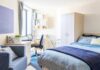 student accomodation