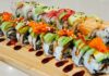 sushi business