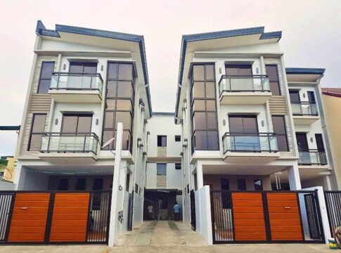 rent apartments