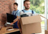 packers and movers