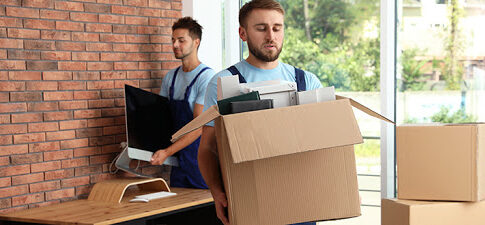 packers and movers