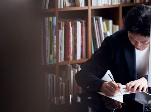 Tax Preparer in California