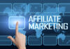 affiliate marketing