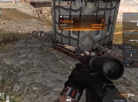 Call of duty