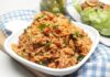 Significance of rice and beans