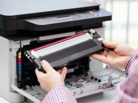 printer ink toner